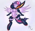 Twi KLK Cosplay