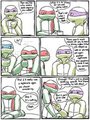 Horrible Nightmares Ch01 P14 by Seigaku