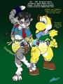 Diapers H.I... Continence Goodbye! BY Shiro