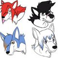The Werlfs by TyBro
