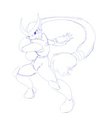 Quick Gal