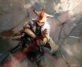 Peww by puinkey