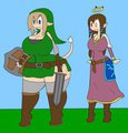 Save the Princess