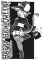 Playmouse Halloween 2007 by DAQ