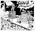 Los Chihuahuas del Infierno