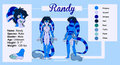 Randy Ref Sheet by Randoru