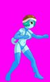 Squirtle by NoodlestheCat