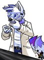 SCIENCE! -- Stream Comm