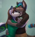 You Belong With Me by ZetaHaru
