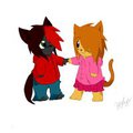 Collab of me and Zylyx