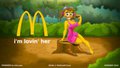i'm lovin' her. by Atariboy