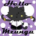 Hello Mzungu