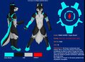 Prime Hunter [Hyper Mode] Reference by SkullElitePrimeH