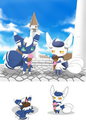 Have some ice-cream