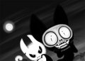 Head off for Halloween~!