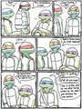 Horrible Nightmares Ch01 P15 by Seigaku