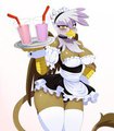 Maid Gilda by sssonic2