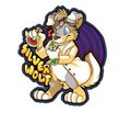 Furpocalypse - Hurry there's so much Science to do!  