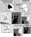 A Bat Followed Me Home page 188