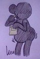 mmmm yes eat soem miore by mizuuu