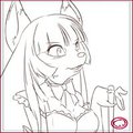 Harumi Maid Play
