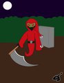 Scarlet Reaper