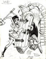 Commission 2013 DoorBuster Challenge by Dreamkeepers