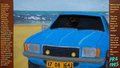 Wasafa Mongoose's Car. Pre 1995 vs Post 1995
