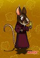 paletita de queso by Nightcathybrid