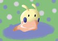 Shiny Goomy