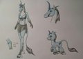 Valeria by WaterWorld333