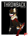 Throwback - Cover