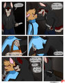 Throwback - 02 by LeoOmega