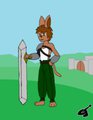zips warrior