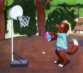 Backyard Baller