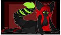 Elvira Rebecca by SlayerMike471