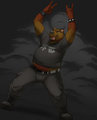 Heavy by Kirron