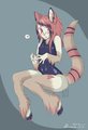 Charming Ashai