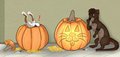 "Carving Mishap" by Zardis