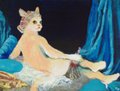The Catcubine