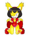 All you can eat Honey by FiimaU