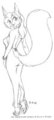 BAFTA Jade by DAQ