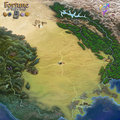Vell's End Map [Furoticon] by mahsroh
