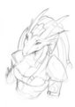Thava Sketch
