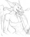 LupaLovless Sketch