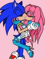 Love's true attraction