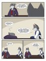 Raven Wolf - C.6 - Page 22 by Kurapika