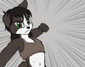 Don't Underestimate ME!