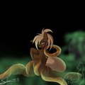 twix summons tentacles