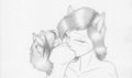A Kiss